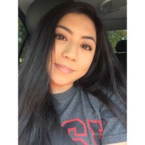 Meet your Posher, Sandy